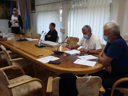 Prostofer - izobraževanje